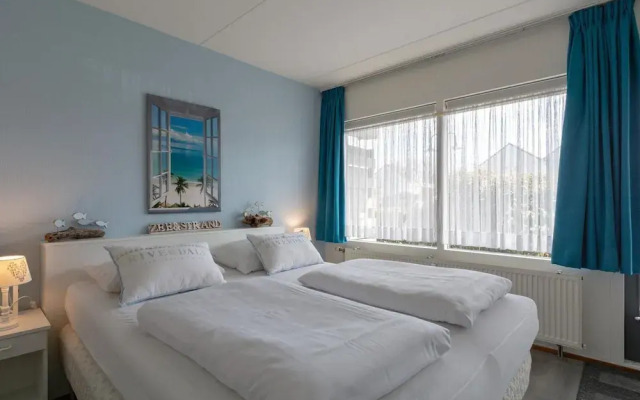 Lovely Holiday Apartment for 4 People