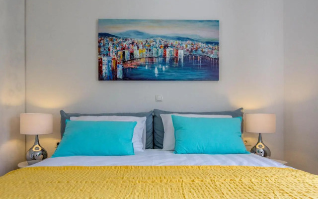 Apartman Nada