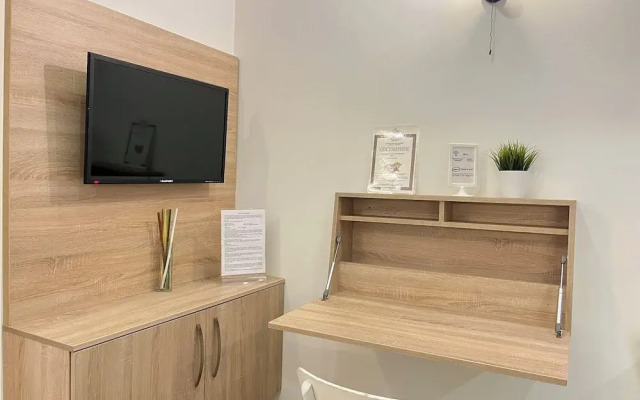 Antim Boutique Apartments