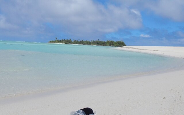 Pacific Resort Aitutaki