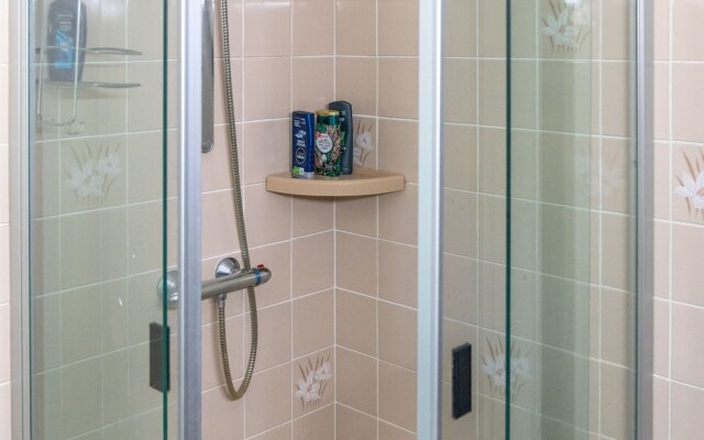 Typical Ardennes Chalet With hot tub