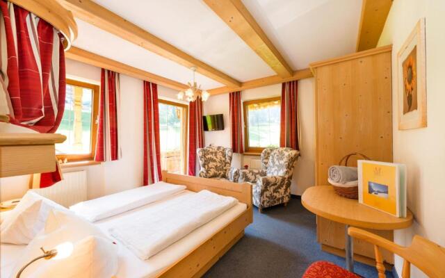 Hotel Landhaus Marchfeld