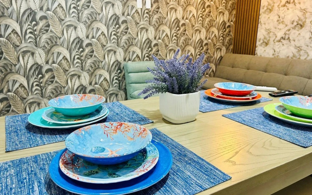 Lomas Sense Apartments