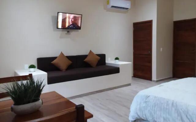 Casa Kaban Ultimate Stay In Tulum Chef,Spa & Yatch