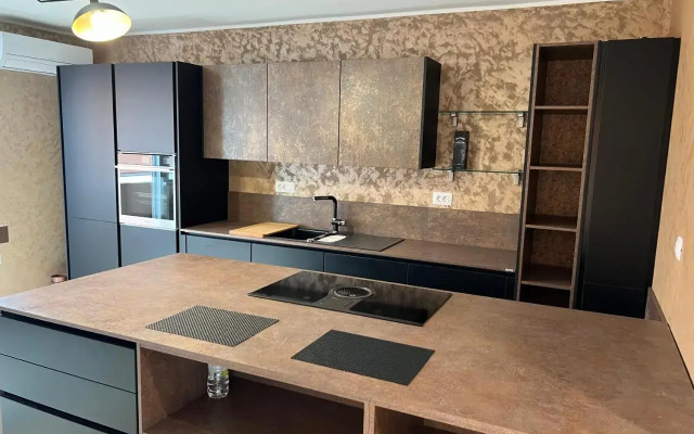 Apartment Stoja-Valkane