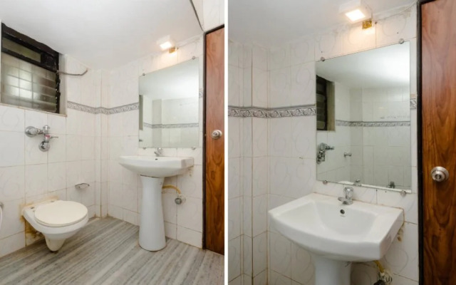 Aviva Lite By OYO Rooms
