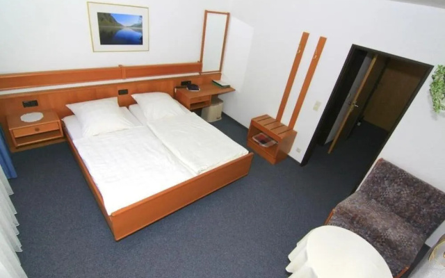 Hotel Weinstube Klasen