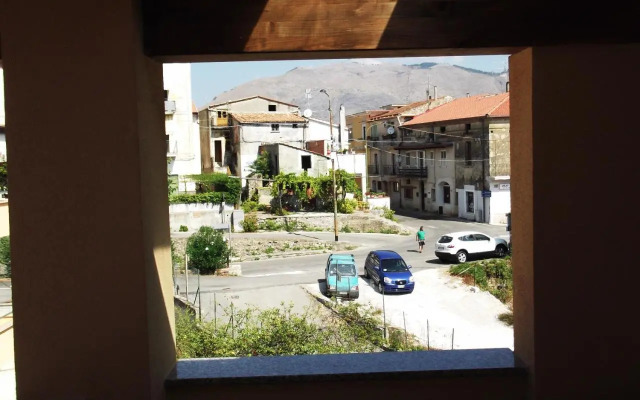 B&B Da Rosa Camerota