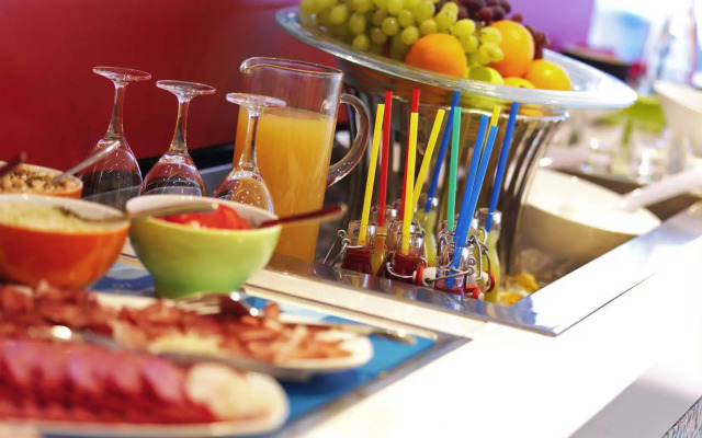 ibis Styles Hotel Berlin Mitte