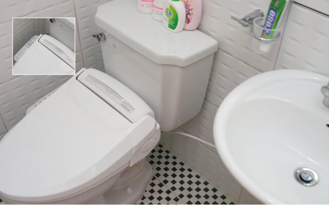 Rainbow Village Pension