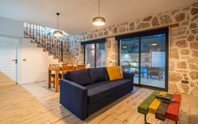 Villa İstinye 2