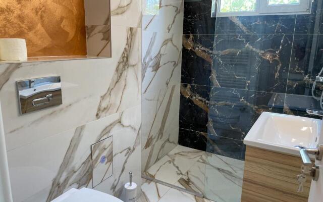 Apartament Hermes - 4 camere - ByChoice