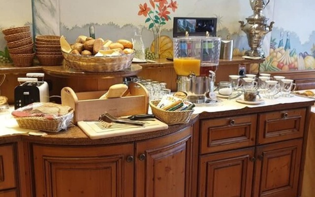 Hotel Spanischer Hof