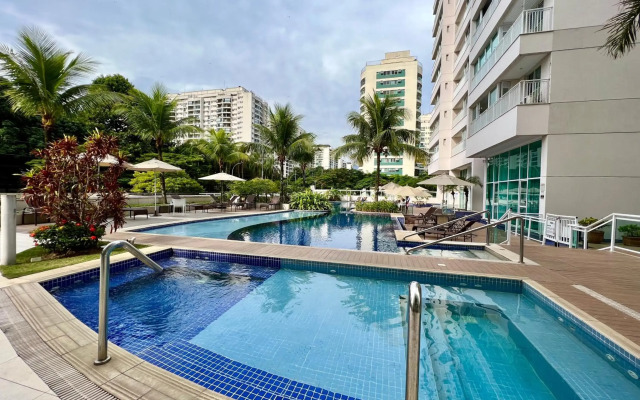 Promenade Verano Stay