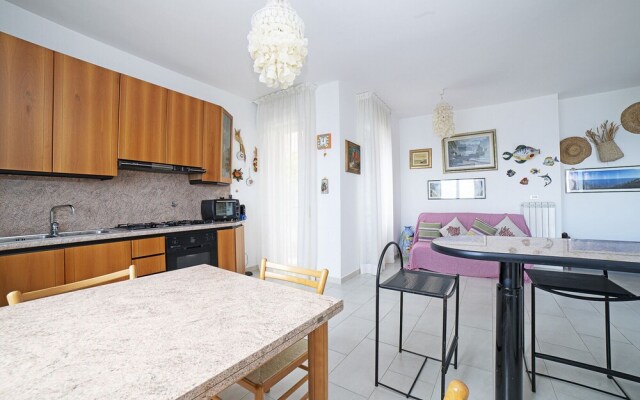 Appartamento La Musa