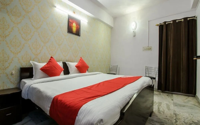 Virasat 2 by OYO Rooms