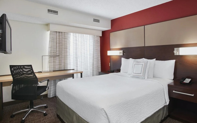 Residence Inn Detroit Pontiac/Auburn Hills