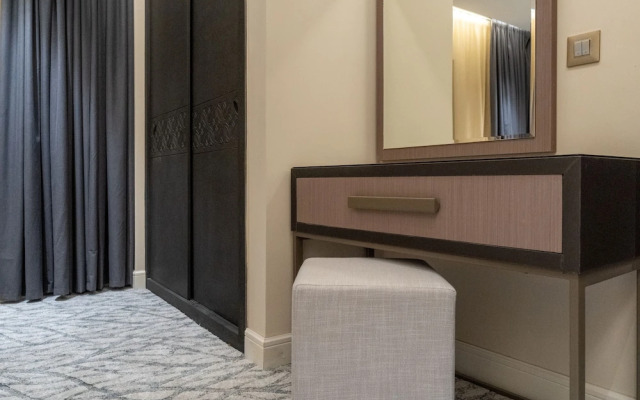 The Address Hotel