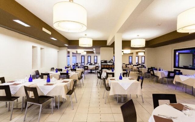 Santo Stefano Resort & Spa