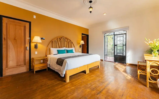 Hotel Anzures House