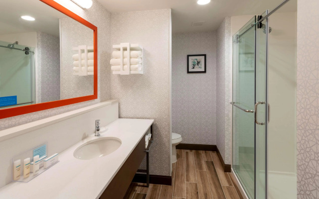 Hampton Inn Eden Prairie Minneapolis