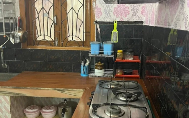Amazing Homestay