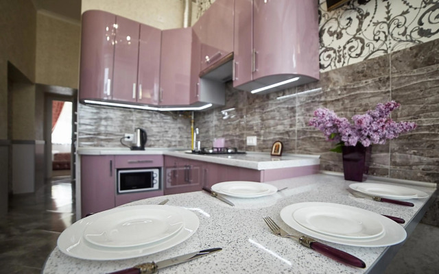 2 bedrooms Apartments Levia 2