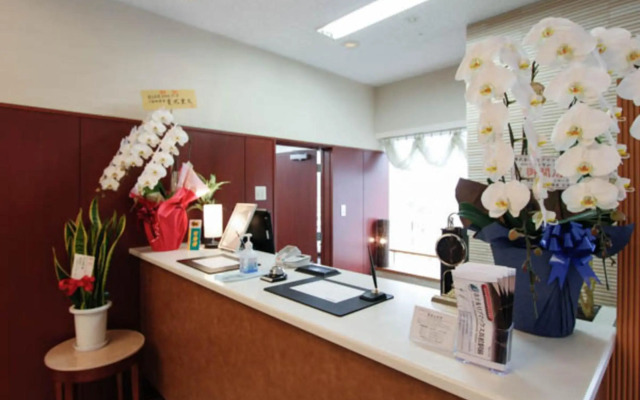 HOTEL LiVEMAX Hamamatsu-Ekimae