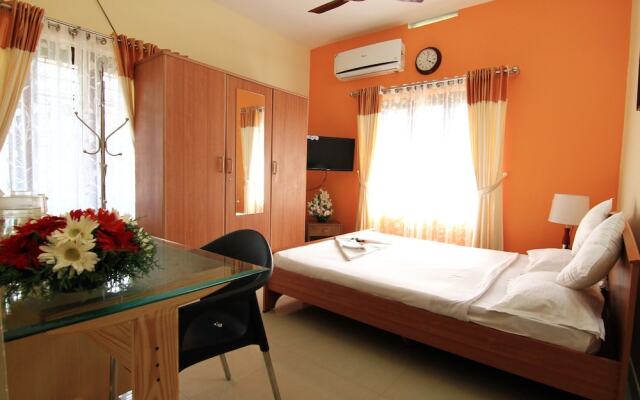 Ayur Bethaniya Ayurveda Hospital