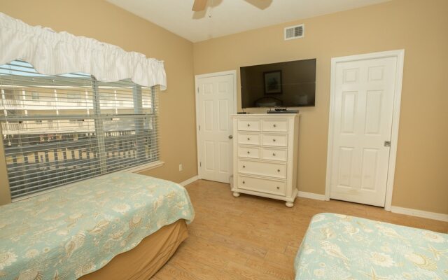 Sandpiper Cove 4134 Destin - Studio Condo