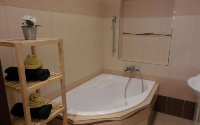 Apartmány Trutnov Promenáda