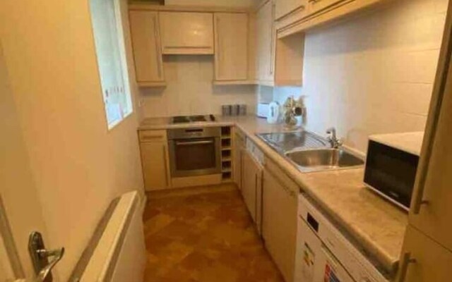 Apex Morrison Street Apartment