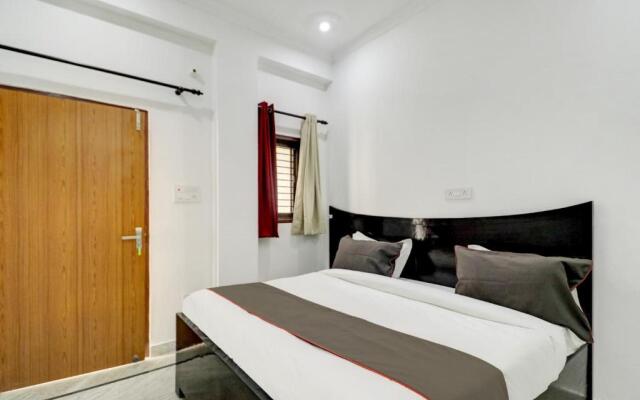 Collection O 76649 BJ Residency