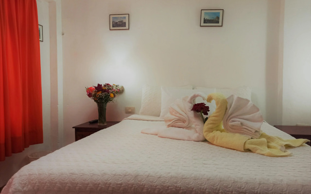 Hostal Tu Hogar