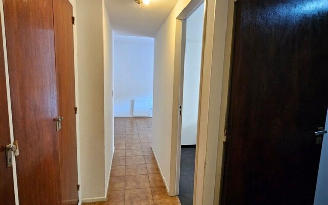 Exquisito 3 ambientes Congreso