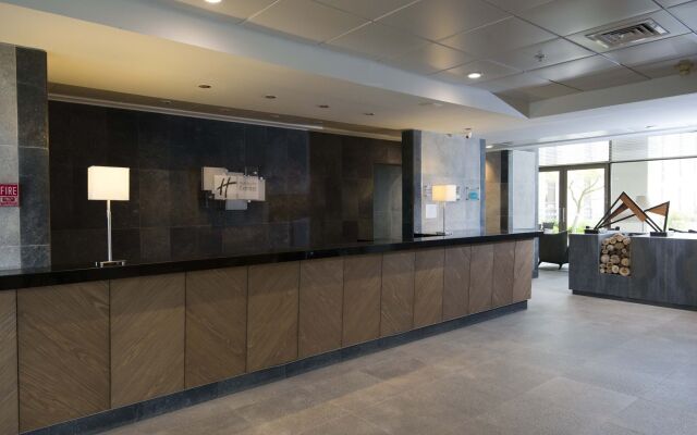 Holiday Inn Express Concepcion by IHG