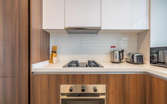 Al Meydan - Prime Views 324