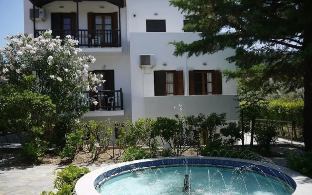 Skopelos Inn