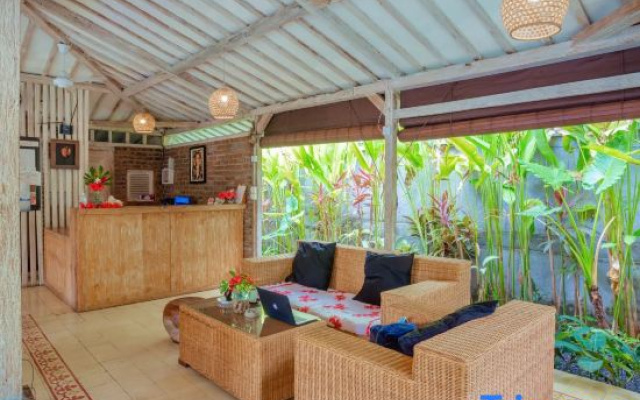 Puri Canggu Rooms 2