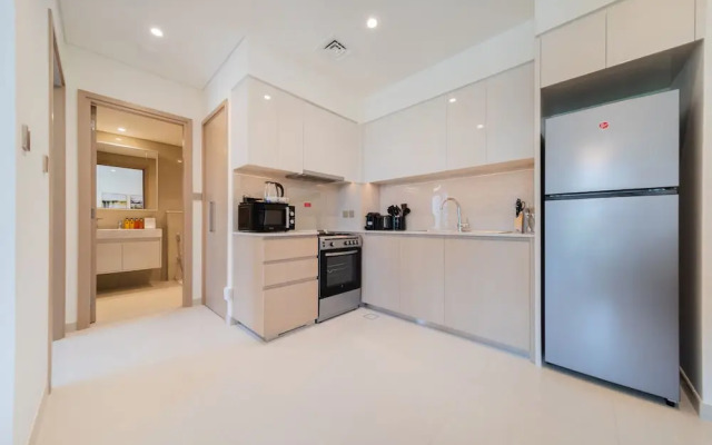 EDEN'S Homes & Villas - Burj Royale