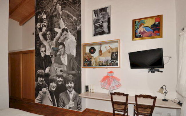 B&B Herdade dos Frades