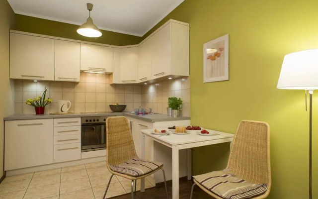 Apartamenty TWW Ochota