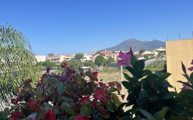 Pompeii 22 Apartment