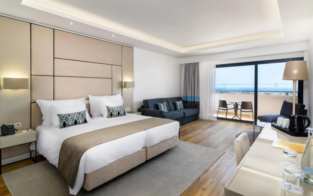 Jupiter Albufeira Hotel - Family & Fun - All Inclusive