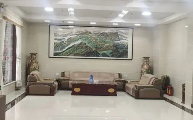 Rencai Hotel (Nan'ao)