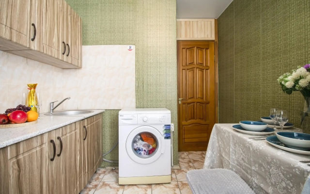 Moment House (Момент Хаус) на улице Гродненская
