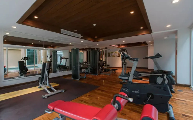 3bedrooms2baths Near Patong Beach 1 km