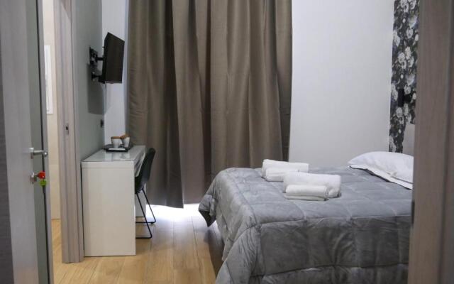 Palazzo Ferrara 1952