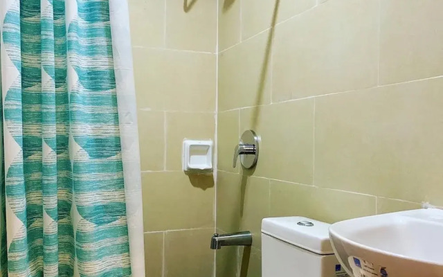 Davao Persimmon Suites