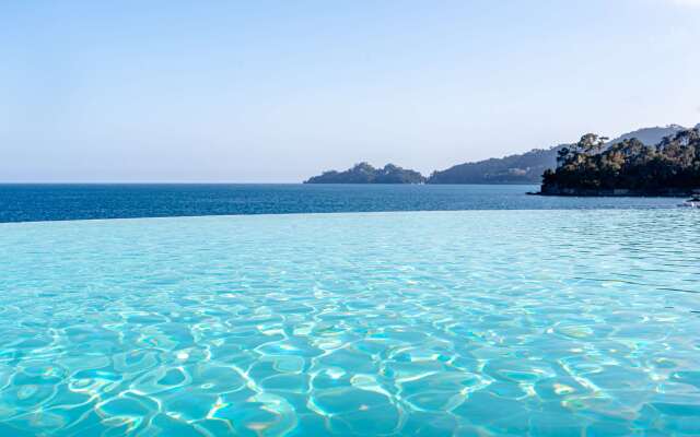 Excelsior Palace Portofino Coast Hotel